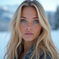 Alexis B.