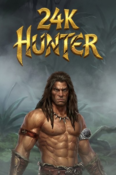 Machine 24K Hunter sur Betrepublic Casino