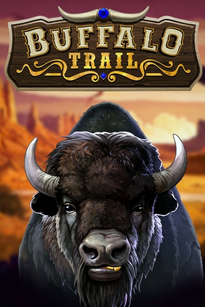 Machine Buffalo Trail sur Betwest Casino
