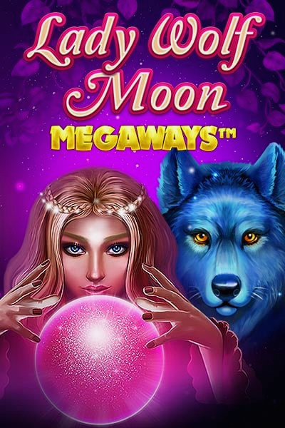 Machine Lady Wolf Moon Megaways sur Betwest Casino