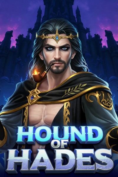 Machine Hound of Hades sur Casinova Casino