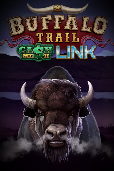 Machine Buffalo Trail – Cash Mesh LINK sur Cleobetra Casino