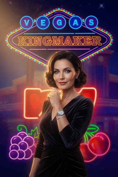 Machine Vegas Kingmaker 5 sur Cleobetra Casino